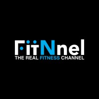 FitNnel logo, FitNnel contact details