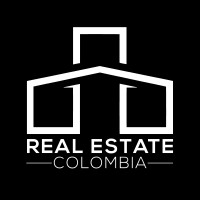 REAL ESTATE COLOMBIA logo, REAL ESTATE COLOMBIA contact details