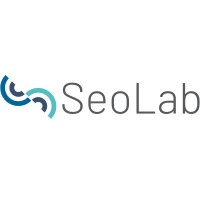 SeoLab Agency logo, SeoLab Agency contact details