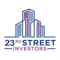 23rd Street Investors logo, 23rd Street Investors contact details