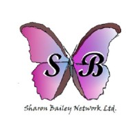 Sharon Bailey Network logo, Sharon Bailey Network contact details