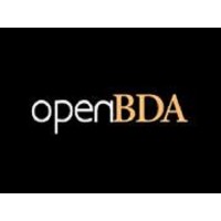 Open-BDA logo, Open-BDA contact details