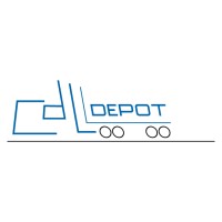 CDL DEPOT, INC. logo, CDL DEPOT, INC. contact details