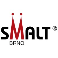 SMALT BRNO, spol. s r.o. logo, SMALT BRNO, spol. s r.o. contact details