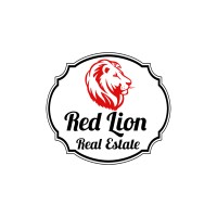 Red Lion Real Estate logo, Red Lion Real Estate contact details