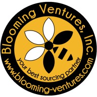 Blooming Ventures, Inc. logo, Blooming Ventures, Inc. contact details