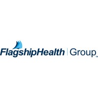 FlagshipHealth Group logo, FlagshipHealth Group contact details