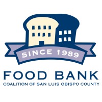 Food Bank Coalition of San Luis Obispo logo, Food Bank Coalition of San Luis Obispo contact details