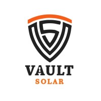 Vault Solar Engineers logo, Vault Solar Engineers contact details