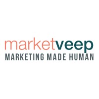 Market Veep logo, Market Veep contact details