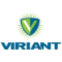 Viriant logo, Viriant contact details