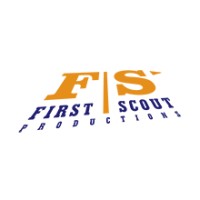 First Scout Productions logo, First Scout Productions contact details