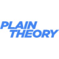 Plain Theory logo, Plain Theory contact details