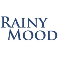 Rainy Mood logo, Rainy Mood contact details