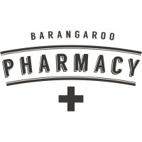 Barangaroo Pharmacy logo, Barangaroo Pharmacy contact details