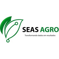 SEAS Agro logo, SEAS Agro contact details