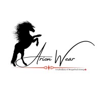 Arion Wear Ltd logo, Arion Wear Ltd contact details