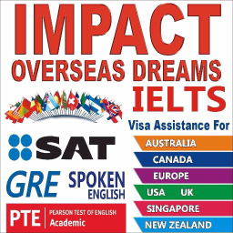 IMPACTFUL OVERSEAS DREAMS PVT LTD logo, IMPACTFUL OVERSEAS DREAMS PVT LTD contact details