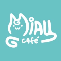 Miau Café logo, Miau Café contact details