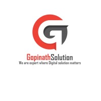 Gopinath Solution logo, Gopinath Solution contact details