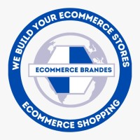 Ecommerce Brandes logo, Ecommerce Brandes contact details