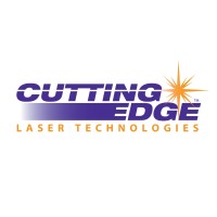 Cutting Edge Laser Technologies logo, Cutting Edge Laser Technologies contact details