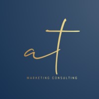 AT Marketing Consultant logo, AT Marketing Consultant contact details