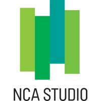 NCA Studio logo, NCA Studio contact details