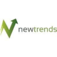 NewTrends Technology logo, NewTrends Technology contact details