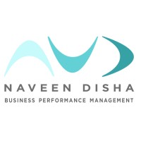 Naveen Disha Business Performance Management LLP logo, Naveen Disha Business Performance Management LLP contact details