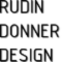 Rudin Donner Design, Inc logo, Rudin Donner Design, Inc contact details