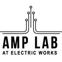 Amp Lab at Electric Works logo, Amp Lab at Electric Works contact details