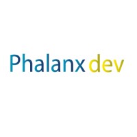 Phalanx Development logo, Phalanx Development contact details