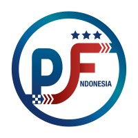 PF Indonesia logo, PF Indonesia contact details