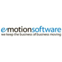 e-motion software, Inc logo, e-motion software, Inc contact details