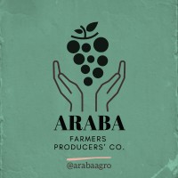 ARABA Agro FPC. logo, ARABA Agro FPC. contact details