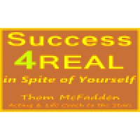 Success 4 Real logo, Success 4 Real contact details