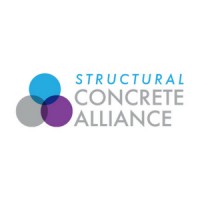 Structural Concrete Alliance logo, Structural Concrete Alliance contact details