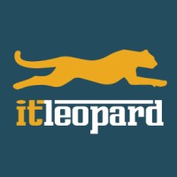 ITLeopard logo, ITLeopard contact details