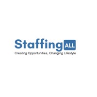 StaffingALL Inc logo, StaffingALL Inc contact details