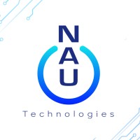 Nau Technologies logo, Nau Technologies contact details