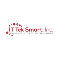 IT Tek Smart, Inc. logo, IT Tek Smart, Inc. contact details