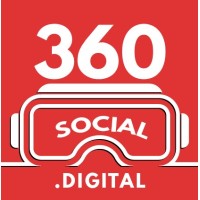 360social.digital logo, 360social.digital contact details