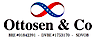 Ottosen & Co logo, Ottosen & Co contact details