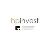 HP Invest Agente Autônomo de Investimentos logo, HP Invest Agente Autônomo de Investimentos contact details