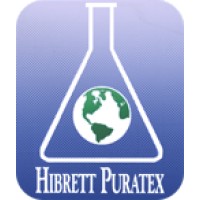 Hibrett Puratex logo, Hibrett Puratex contact details