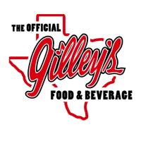 Gilley's Food & Beverage logo, Gilley's Food & Beverage contact details