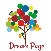 Dream Page logo, Dream Page contact details