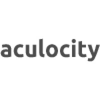 Aculocity logo, Aculocity contact details