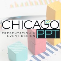 Chicago PowerPoint logo, Chicago PowerPoint contact details